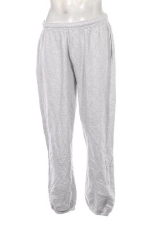 Herren Sporthose Fruit Of The Loom, Größe S, Farbe Grau, Preis € 8,99