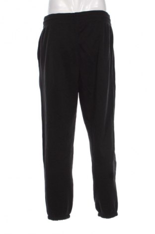 Pantaloni trening de bărbați H&M, Mărime L, Culoare Negru, Preț 94,99 Lei