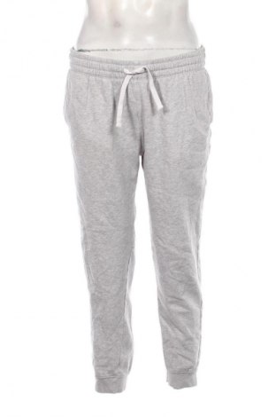 Męskie spodnie sportowe H&M, Rozmiar L, Kolor Szary, Cena 95,99 zł