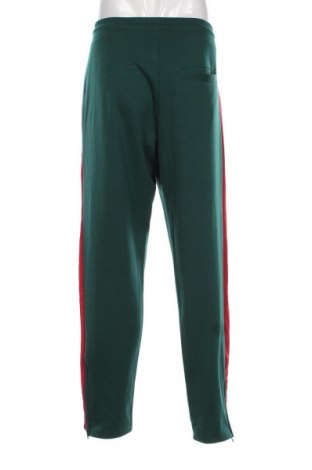Męskie spodnie sportowe H&M Divided, Rozmiar XL, Kolor Zielony, Cena 95,99 zł