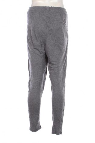Męskie spodnie sportowe H&M Divided, Rozmiar L, Kolor Niebieski, Cena 95,99 zł