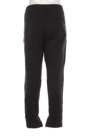 Męskie spodnie sportowe H&M L.O.G.G., Rozmiar L, Kolor Czarny, Cena 95,99 zł