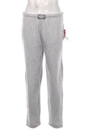 Herren Sporthose Identic, Größe M, Farbe Grau, Preis 20,99 €