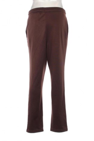 Pantaloni trening de bărbați Jack & Jones, Mărime S, Culoare Maro, Preț 110,99 Lei