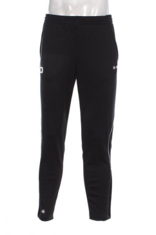 Herren Sporthose Jako, Größe S, Farbe Schwarz, Preis 18,99 €