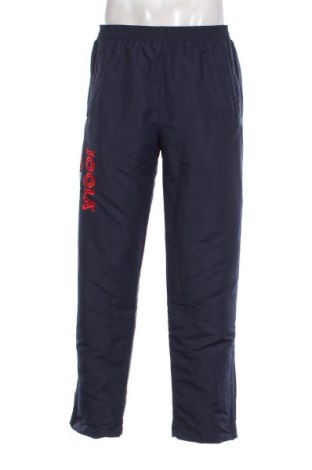Herren Sporthose Joola, Größe M, Farbe Blau, Preis 18,99 €