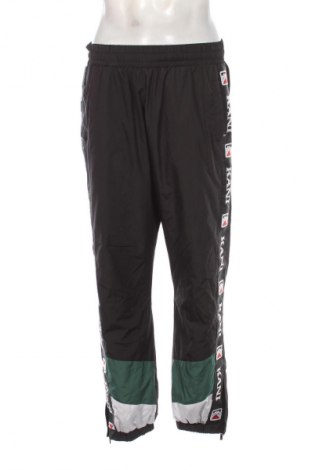 Pantaloni trening de bărbați Karl Kani, Mărime S, Culoare Multicolor, Preț 133,99 Lei