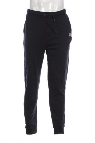 Pánske tepláky Karl Lagerfeld, Veľkosť XL, Farba Modrá, Cena  47,95 €
