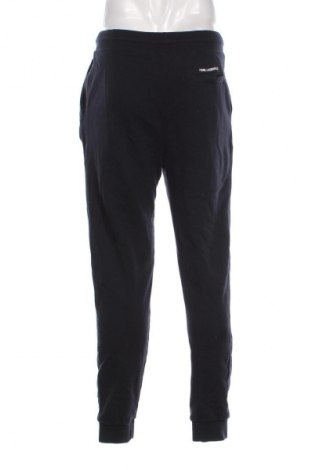 Pánske tepláky Karl Lagerfeld, Veľkosť XL, Farba Modrá, Cena  47,95 €