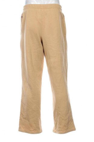 Herren Sporthose LOOKS by Wolfgang Joop, Größe M, Farbe Beige, Preis 28,99 €