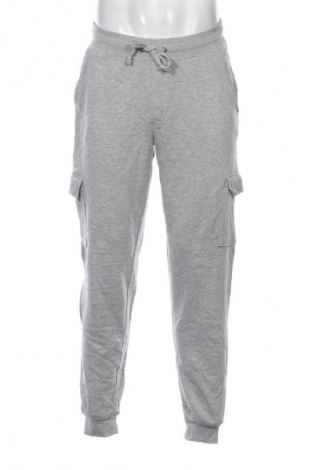 Pánske tepláky Livergy, Veľkosť M, Farba Sivá, Cena  16,95 €