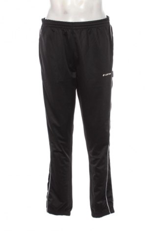 Herren Sporthose Lotto, Größe XL, Farbe Schwarz, Preis 18,99 €