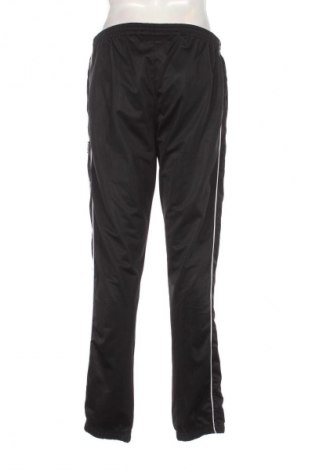 Herren Sporthose Lotto, Größe XL, Farbe Schwarz, Preis 18,99 €