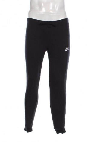 Мъжко спортно долнище Nike, Размер S, Цвят Черен, Цена 48,99 лв.