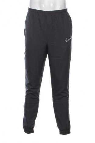 Herren Sporthose Nike, Größe M, Farbe Grau, Preis 33,99 €