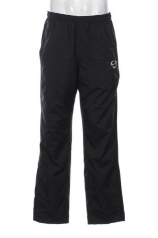 Pantaloni trening de bărbați Nike, Mărime L, Culoare Negru, Preț 156,99 Lei