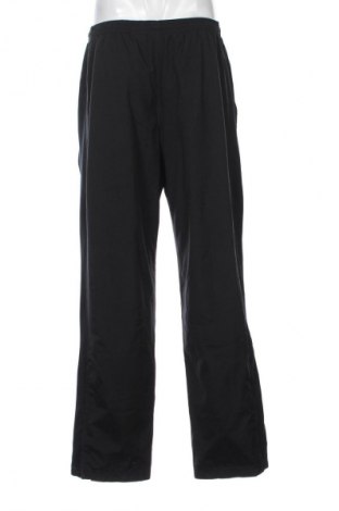 Pantaloni trening de bărbați Nike, Mărime L, Culoare Negru, Preț 156,99 Lei