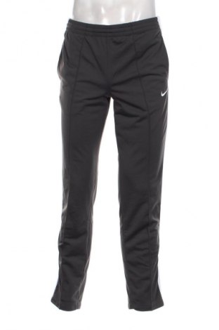 Herren Sporthose Nike, Größe S, Farbe Grau, Preis 28,99 €