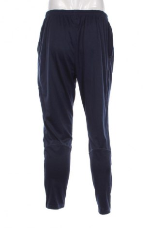 Męskie spodnie sportowe Nike, Rozmiar XL, Kolor Niebieski, Cena 157,99 zł
