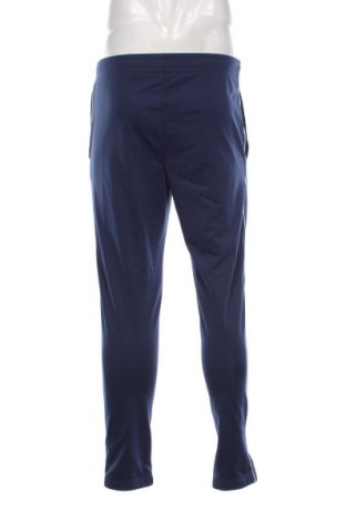 Pantaloni trening de bărbați Nike, Mărime S, Culoare Albastru, Preț 133,99 Lei