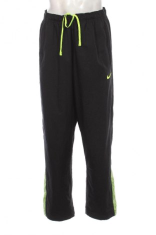 Pánské tepláky  Nike, Velikost XL, Barva Černá, Cena  609,00 Kč