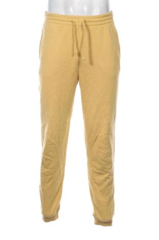 Herren Sporthose Organic Basics, Größe M, Farbe Orange, Preis € 11,99