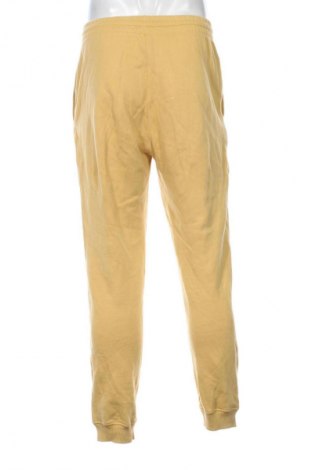 Herren Sporthose Organic Basics, Größe M, Farbe Orange, Preis € 11,99