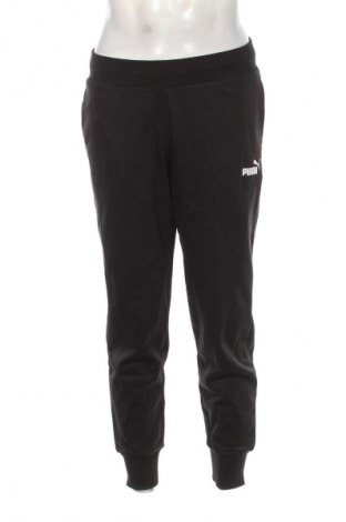 Pánske tepláky PUMA, Veľkosť M, Farba Čierna, Cena  62,95 €