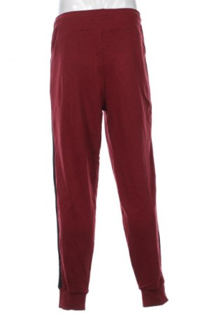 Herren Sporthose PUMA, Größe XL, Farbe Rot, Preis 33,99 €