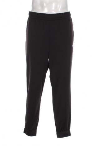 Pantaloni trening de bărbați PUMA, Mărime XL, Culoare Negru, Preț 156,99 Lei