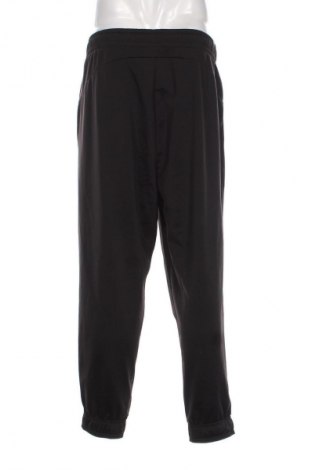 Pantaloni trening de bărbați PUMA, Mărime XL, Culoare Negru, Preț 156,99 Lei