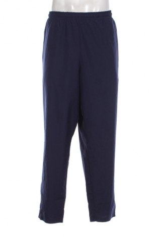 Herren Sporthose PUMA, Größe XXL, Farbe Blau, Preis 33,99 €