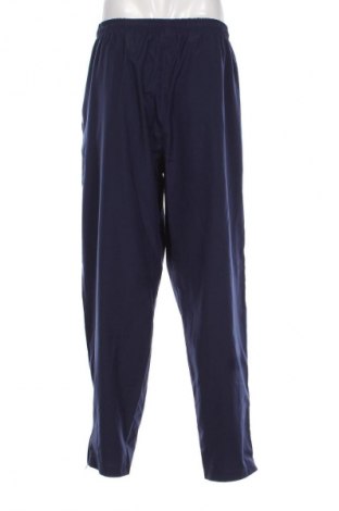 Herren Sporthose PUMA, Größe XXL, Farbe Blau, Preis 33,99 €