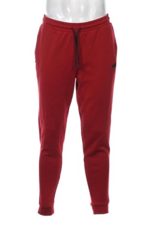 Pánske tepláky PUMA, Veľkosť L, Farba Červená, Cena  23,95 €