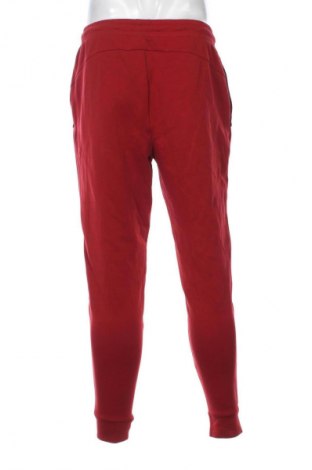 Pánske tepláky PUMA, Veľkosť L, Farba Červená, Cena  23,95 €