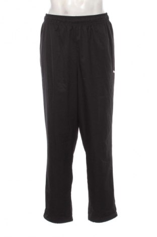 Męskie spodnie sportowe PUMA, Rozmiar XL, Kolor Czarny, Cena 157,99 zł