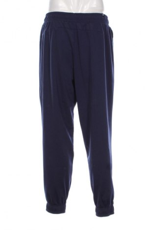 Pánské tepláky  PUMA, Velikost XL, Barva Modrá, Cena  779,00 Kč