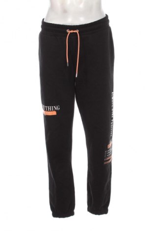 Herren Sporthose Page One, Größe L, Farbe Schwarz, Preis 20,99 €
