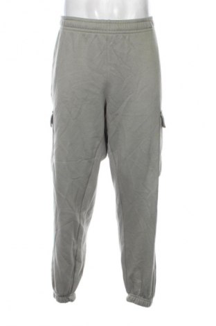 Męskie spodnie sportowe Primark, Rozmiar XXL, Kolor Zielony, Cena 95,99 zł