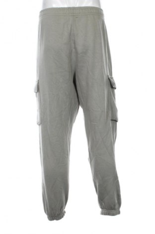 Męskie spodnie sportowe Primark, Rozmiar XXL, Kolor Zielony, Cena 95,99 zł