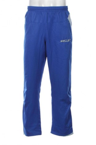 Pantaloni trening de bărbați Saller, Mărime S, Culoare Albastru, Preț 94,99 Lei