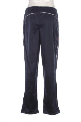 Pantaloni trening de bărbați Slazenger, Mărime M, Culoare Albastru, Preț 61,99 Lei
