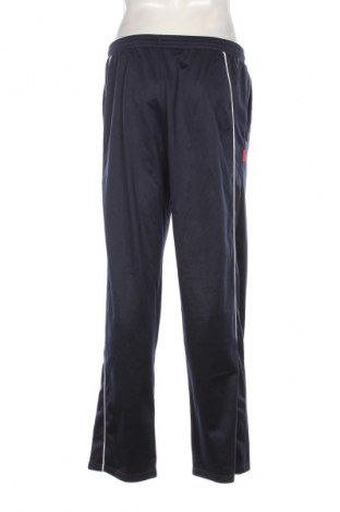 Pánské tepláky  Slazenger, Velikost M, Barva Modrá, Cena  469,00 Kč