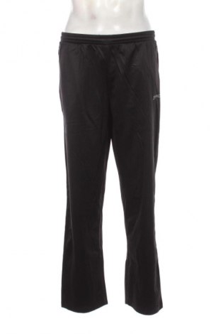 Męskie spodnie sportowe Slazenger, Rozmiar M, Kolor Czarny, Cena 95,99 zł