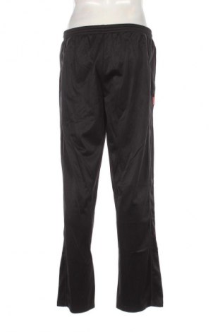 Męskie spodnie sportowe Slazenger, Rozmiar M, Kolor Czarny, Cena 95,99 zł