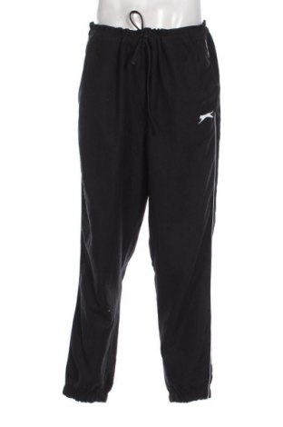 Herren Sporthose Slazenger, Größe XXL, Farbe Schwarz, Preis € 14,99