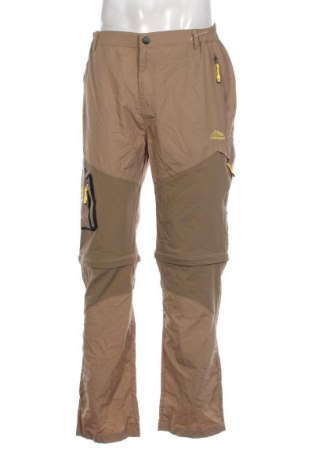 Férfi sport nadrág Sports, Méret 3XL, Szín Bézs, Ár 7 879 Ft