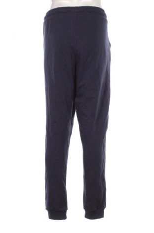 Pantaloni trening de bărbați Su, Mărime 3XL, Culoare Albastru, Preț 150,99 Lei