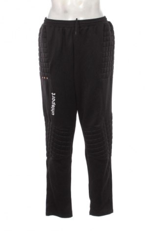 Pánske tepláky Uhlsport, Veľkosť XXL, Farba Čierna, Cena  36,95 €