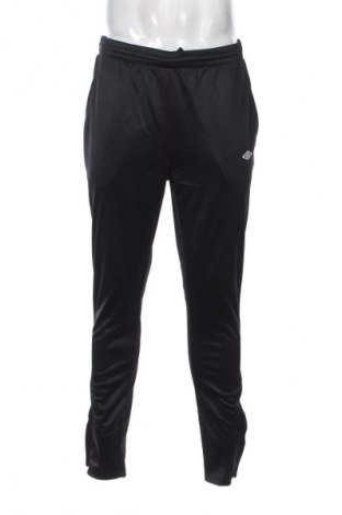 Pánské tepláky  Umbro, Velikost M, Barva Černá, Cena  649,00 Kč